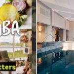 Loka Brunn arrangerar Zumba-maraton Loka Brunn arrangerar Zumba-maraton