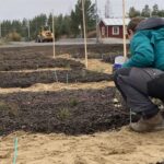  Ecogain och Ragn-Sells i unikt pilotprojekt – tillverkar jord av restavfall Ecogain och Ragn-Sells i unikt pilotprojekt – tillverkar jord av restavfall