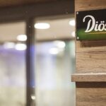 Återköp av aktier i Diös Fastigheter AB (publ) Återköp av aktier i Diös Fastigheter AB (publ)