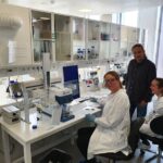 Attanas samarbete med Prof Salanti för utveckling av COVID-19 vaccin uppmärksammat av Life Science Sweden Attanas samarbete med Prof Salanti för utveckling av COVID-19 vaccin uppmärksammat av Life Science Sweden