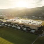 ABB samarbetar med HPE för att minska energiförbrukningen på superdatorer ABB samarbetar med HPE för att minska energiförbrukningen på superdatorer