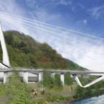 Skanska bygger ny bro i Trondheim, Norge, för NOK 805 M, cirka 800 miljoner kronor Skanska bygger ny bro i Trondheim, Norge, för NOK 805 M, cirka 800 miljoner kronor