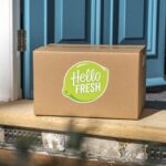 HelloFresh blir det första internationella företaget som erbjuder koldioxidneutrala matkassar HelloFresh blir det första internationella företaget som erbjuder koldioxidneutrala matkassar