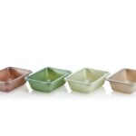 ICAs portionsrätter “color of the day” – 75 % återvunnen plast ICAs portionsrätter “color of the day” – 75 % återvunnen plast