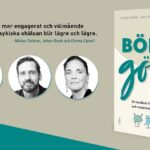 Majoritet av svenskarna känner inte engagemang på jobbet – ny bok vill skapa förändring Majoritet av svenskarna känner inte engagemang på jobbet – ny bok vill skapa förändring
