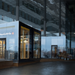 Westfield Mall of Scandinavia blir först ut – här öppnar Sveriges första obemannade Pressbyrån-butik Westfield Mall of Scandinavia blir först ut – här öppnar Sveriges första obemannade Pressbyrån-butik
