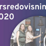 Exsitec Holding AB:s (publ) årsredovisning för 2020 offentliggjord Exsitec Holding AB:s (publ) årsredovisning för 2020 offentliggjord