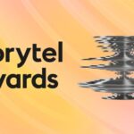Storytel Awards – nu dubbelt så stort i Norden Storytel Awards – nu dubbelt så stort i Norden