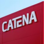 Catena uppdaterar finansiella mål Catena uppdaterar finansiella mål