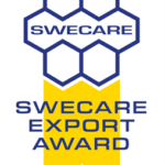 Scandinavian ChemoTech i final till Swecare Rising Star Awards 2021 Scandinavian ChemoTech i final till Swecare Rising Star Awards 2021