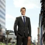Gladsheim anställer Per Grundström som finansdirektör Gladsheim anställer Per Grundström som finansdirektör