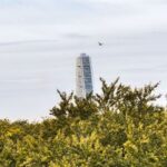 Croisette har representerat säljaren när Svenska Bostadsfonden förvärvar fastigheter i Malmö för 480 Mkr Croisette har representerat säljaren när Svenska Bostadsfonden förvärvar fastigheter i Malmö för 480 Mkr