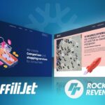 Speqta avyttrar Affilijet till Rocket Revenue för 10 mkr kontant
