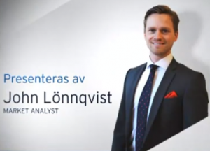 Riskhantering i trading med John Lönnqvist