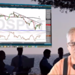 Tobbe Rosén analyserar guld och olja