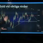 Teknisk analys med Nils Brobacke räntor, valutor, råvaror och aktieindex