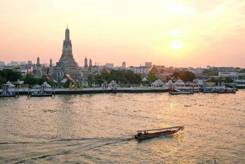 Guide To 10 New Things To Do In Bangkok | Tanalys