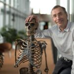 2022 Nobel Prize in Physiology or Medicine to Svante Pääbo