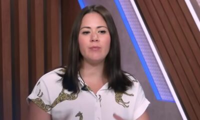 CNBC pratar kredikort