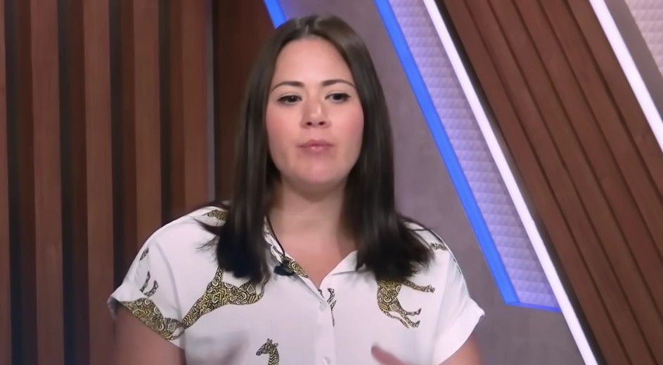 CNBC pratar kredikort
