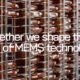 Silex MEMS